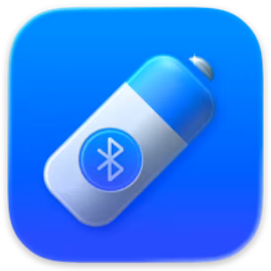 Magic Battery 9.1.0 macOS