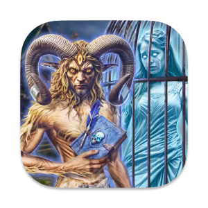 Icebound Secrets - Soul Hunter macOS