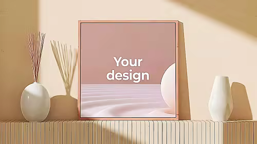 MA Shadowplay Mockups 1219039 - Project for After Effects