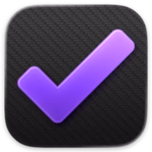 OmniFocus Pro 4.8.4 macOS