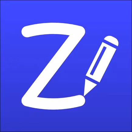 ZoomNotes v9.1.13