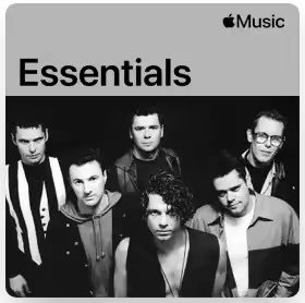 INXS - Essentials (2025)