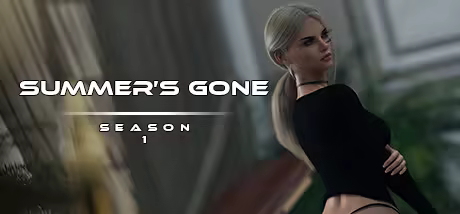 Summers Gone Season 1 Linux-I KnoW