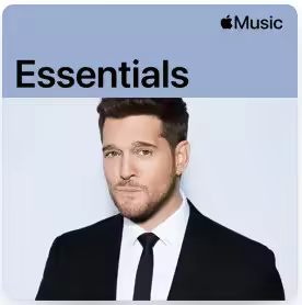 Michael Buble - Essentials (2025)