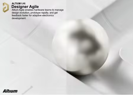 Altium Designer Agile 26.0.0.14 (x64)