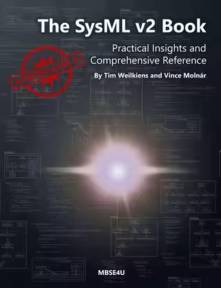 The SysML v2 Book