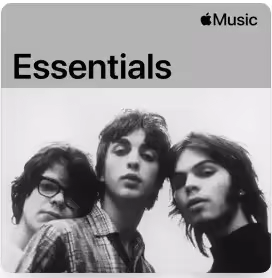 Supergrass - Essentials (2025)