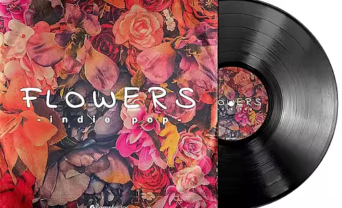 Producer Loops - Samplestar - Flowers Indie Pop[WAV, MID]