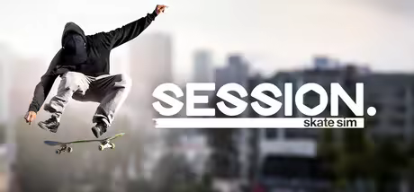 Session Skate Sim El Lay-RUNE