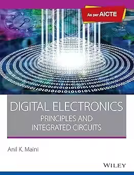WILEY INDIA Digital Electronics: Principles and Integrated Circuits: As per AICTE