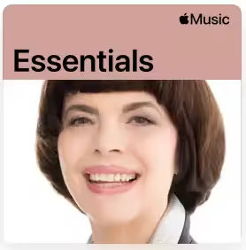 Mireille Mathieu - Essentials (2025)