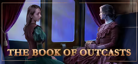 The Book of Outcasts Deluxe Pack MacOS-I KnoW