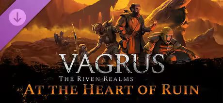 Vagrus The Riven Realms At the Heart of Ruin Linux-I KnoW