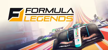 Formula Legends Update v1.0.5 incl DLC-RUNE
