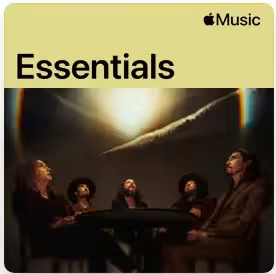 My Morning Jacket - Essentials (2025)