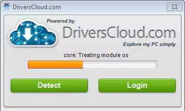 DriversCloud 12.0.31.0