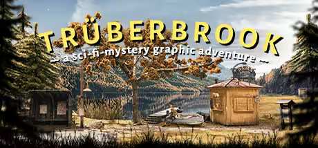 Truberbrook v1.16f Linux-Razor1911