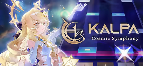 KALPA Cosmic Symphony-TENOKE