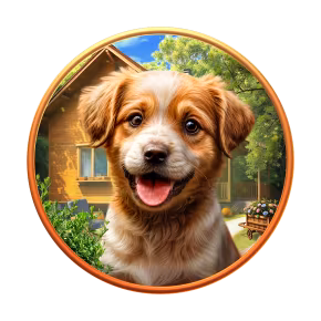 Home for Friends - Loving Paws Collectors Edition macOS