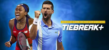 TIEBREAK Plus Official game of the ATP and WTA-RUNE