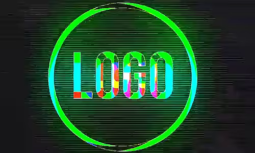 MA Analog Echo Reveal 3887366 - Project for After Effects