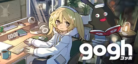 gogh Focus with Your Avatar v2.2.1-TENOKE