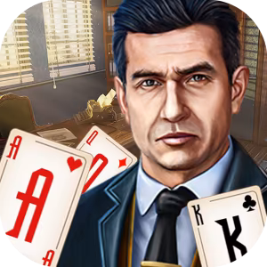 Mafia Solitaire macOS