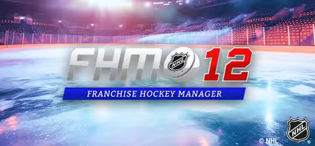 Franchise Hockey Manager 12-SKIDROW