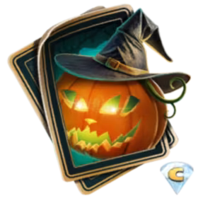 Halloween Stories - The Death Card Collectors Edition macOS
