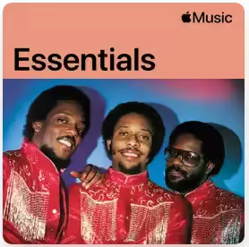 The Gap Band - Essentials (2025)