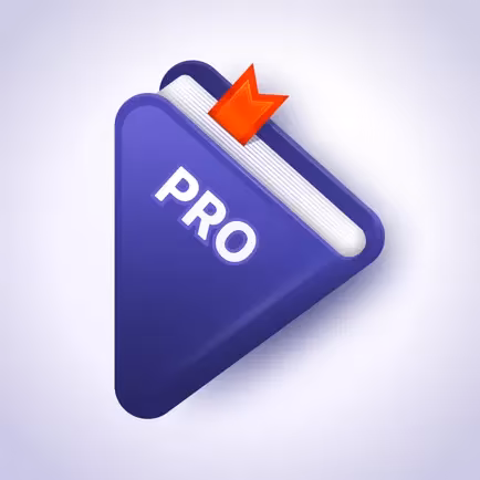 ListenBook Pro: book player v2.38