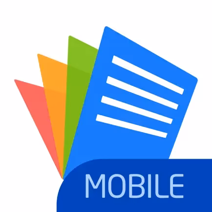Polaris Office Mobile v9.7.3