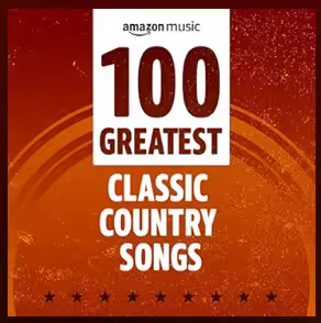 VA - 100 Greatest Classic Country Songs (2025)