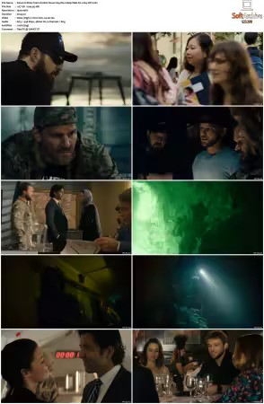 SEAL Team S02 1080p Web-DL x264-OFT