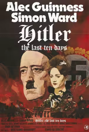 Hitler The Last Ten Days 1973 1080p AMZN WEB-DL DDP 2.0 H264-GPRS