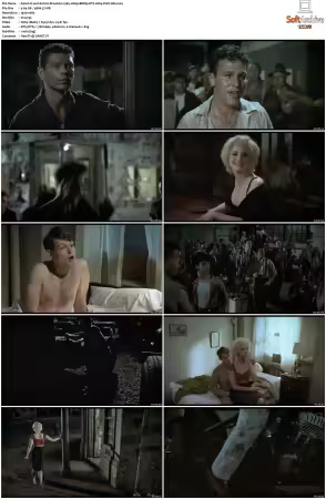 Last Exit to Brooklyn 1989 1080p BDRip DTS H264-PoPCoRn