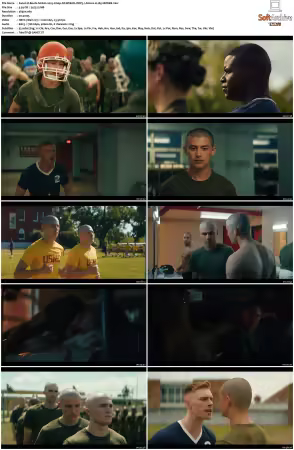 Boots S01 2025 2160p NF WEB-DL DDP5.1 Atmos H265-HHWEB
