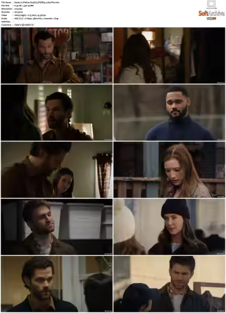 Walker S04 DVDRip x264-PFa