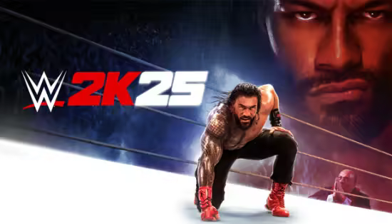 WWE 2K25 Update v1.26 incl DLC-RUNE