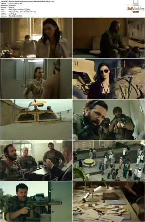 SEAL Team S01 1080p Web-DL x264-OFT
