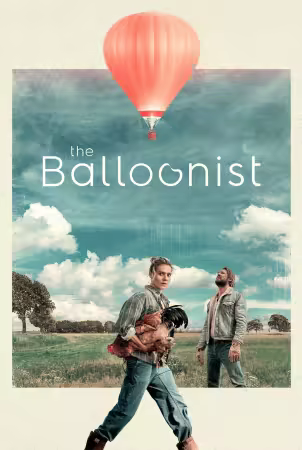 The Balloonists 2025 720p WEBRip-LAMA