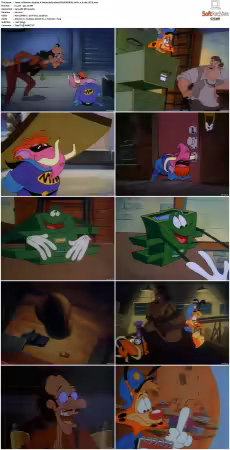 Bonkers S01 S04 DSNP WEB-DL AAC2.0 H264-JETIX