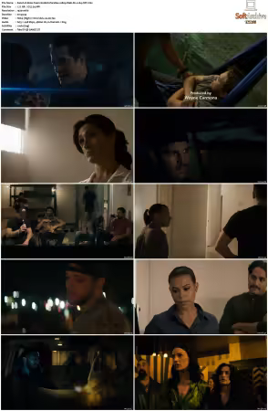 SEAL Team S02 1080p Web-DL x264-OFT
