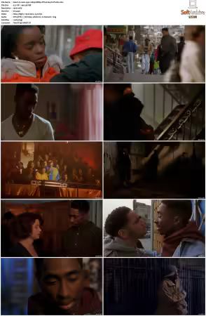 Juice 1992 1080p BDRip DTS H264-PoPCoRn