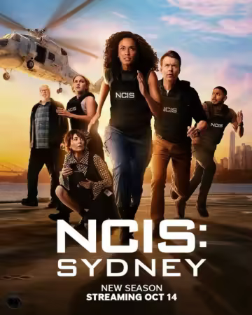 NCIS Sydney S03E20 1080p 10bit WEBRip 6CH x265 HEVC-PSA
