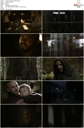 Vikings S01 German DL 1080p Webrip x264 iNTERNAL-TVARCHiV
