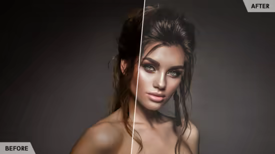 Eldamar Studio - 5000+ Professional LUTs Bundle