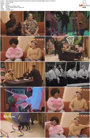 Thousandaires S01 1080p DRPO WEBRip x265 Opus 2 0-NOXXUS