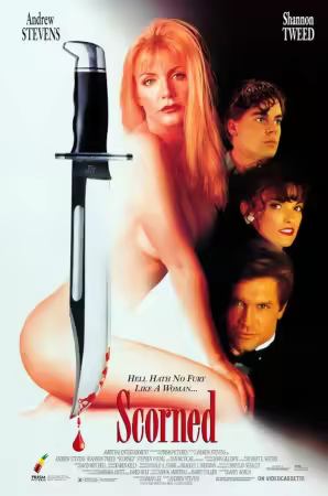 Scorned 1993 1080p BluRay x264-OFT