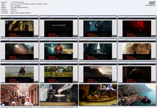 DaVinci Resolve: FREE Video Editing, Sound &amp; Color Grading